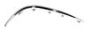MODAN GRIGLIA P/TI A/DX CROM MERCEDES CLASSE E W213 01/16>