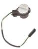 LUCE DI CORTESIA RETR DX PORSCHE CAYENNE 01/10>