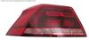 GR OTTICO P/SX EST A LED VOLKSWAGEN PASSAT 06/19> BN
