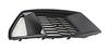 GRIGLIA P/TI A/DX NERA LUCIDA/NERA AUDI S7 01/18>