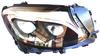 FARO SX A LED ADATT MERC GLC X253-C253 01/15> HYBRID ZKW