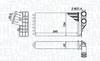 RISCALDATORE CITROEN C4-C4 PICASSO-307 - PEUGEOT -