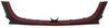 MODAN P/TI ANT C/LE C/PROFILO ROSSO ALFA GIULIETTA 09/16>