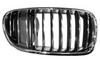 GRIGLIA A/DX BMW SERIE 5 F10-F11 01/10>
