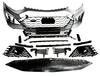 KIT TRASFORMAZION P/TI ANT DA AUDI A4 07/19> A RS4 07/19>