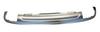 MODAN SPOIL P/TI POST ARG VOLVO XC90 01/16> DOPPIO SCARICO