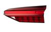 FANALE P/SX INT A LED DINAM AUDI A6 01/18> BN/SW
