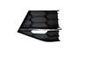 GRIGLIA P/TI C/LE A/SX C/PROFILO CROMATO SKODA SUPERB 01/15>