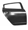 PORTA P/DX RENAULT MEGANE 4P 11/15>