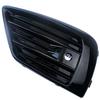 GRIGLIA P/TI A/SX C/PDC VOLVO XC60 01/17> R-DESIGN