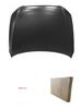 COFANO ANT AUDI Q5 09/12>
