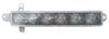 DRL DX-SX A LED  CITROEN- PEUGEOT 01/08> NERA