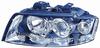 FARO DX H7-H7 PRED REG ELETT AUDI A4 10/00>09/04