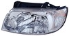 FARO SX H4 PRED REG ELETT HYUNDAI MATRIX 01/01>07/06