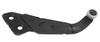 RULLO SUP PORTA DX SCORR C/STAFFA MERC VITO-VIANO W639 09/03>