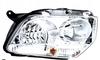 FARO DX H7-H1 C/MOT EL DACIA DUSTER 01/10>