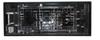 LUCE TARGA RENAULT CLIO 09/05>