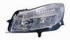 FARO SX H7-H1 C/MOTOR ELETT OPEL INSIGNIA 01/09> PARAB CROM