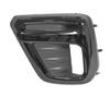 GRIGLIA P/TI A/SX C/FEND+MODAN NERA SUBARU FORESTER 01/19>