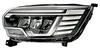 FARO DX A LED RENAULT TRAFIC 06/21>