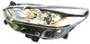 FARO DX NERO FBL FORD S-MAX 05/15>