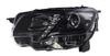FARO DX H7-H1 C/DRL LED PEUGEOT PARTNER-RIFTER 01/18>