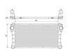 INTERCOOLER TOYOTA AURIS COROLLA  2.0 D4D 2006