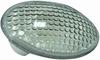 GR OTTICO LAT DX-SX  BIANCO OPEL CORSA B-COMBO-TIGRA-ASTRA F 04/