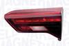 FANALE P/SX INT A LED SCURO VW T-ROC 01/18>