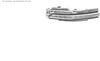 FANALE RETROV DX KIA SPORTAGE 11/21>