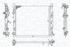 RADIATORE RENAULT KANGOO (FW0/1)