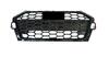GRIGLIA NERA LUCIDA C/TELEC AUDI A4 07/19> S-LINE