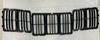 GRIGLIA INT JEEP GRAND CHEROKEE 10/13> (KIT 3 PZ)
