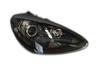 FARO DX XENON C/MASCHERINA NERA PORSCHE  CAYENNE 01/10>