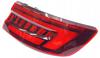 FANALE P/DX EST A LED AUDI A4 08/17>
