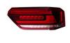 FANALE P/SX EST VW ID3 03/20>