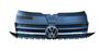 GRIGLIA NERA C/1 MODAN CROM VW MULTIVAN 01/15>