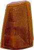 GR OTTICO A/SX ARANCIO OPEL KADETT E 09/84>09/91