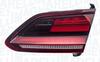 FAN POST SX INT A LED DINAM VW ARTEON 03/17>