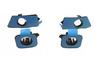 KIT PORTASENSORI P/TI ANT BMW SERIE 5 G30-G31 07/20> M-TECH