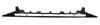 GRIGLIA P/TI ANT C/LE AUDI A6 01/11> S-LINE