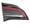 FANALE P/DX INT A LED TESLA MODEL 3 12/18>