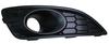 GRIGLIA P/TI A/DX C/FEND NERA LUCIDA FORD FIESTA 01/13> SPORT