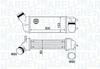 INTERCOOLER CITROÃN C4 - 307