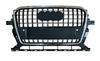 GRIGLIA CROM-CROM-NERA LUCIDA C/PDC AUDI Q5 09/12>